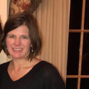 Meet your Posher, Kristi